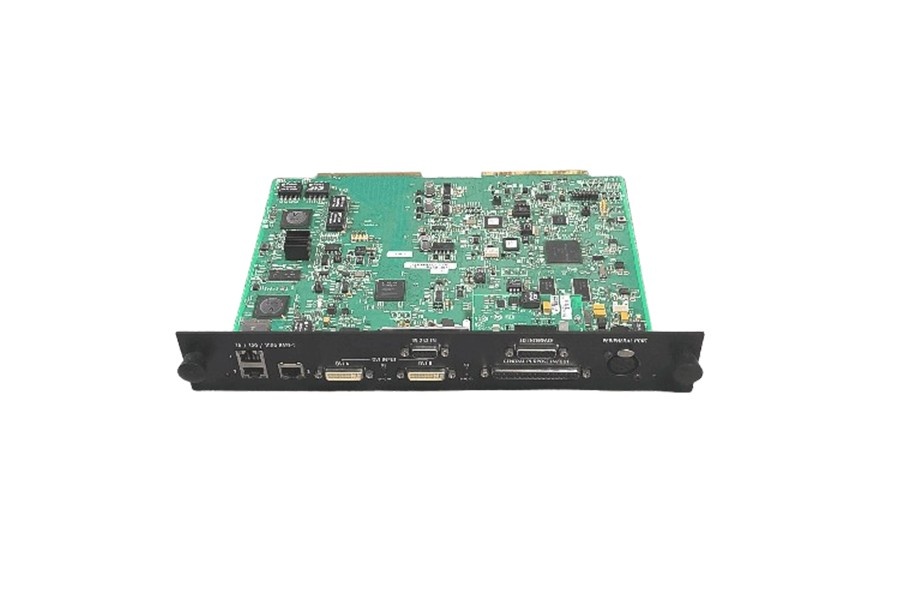 Barco Cinema Controller view 4