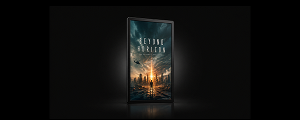 Digital Signage for Cinema