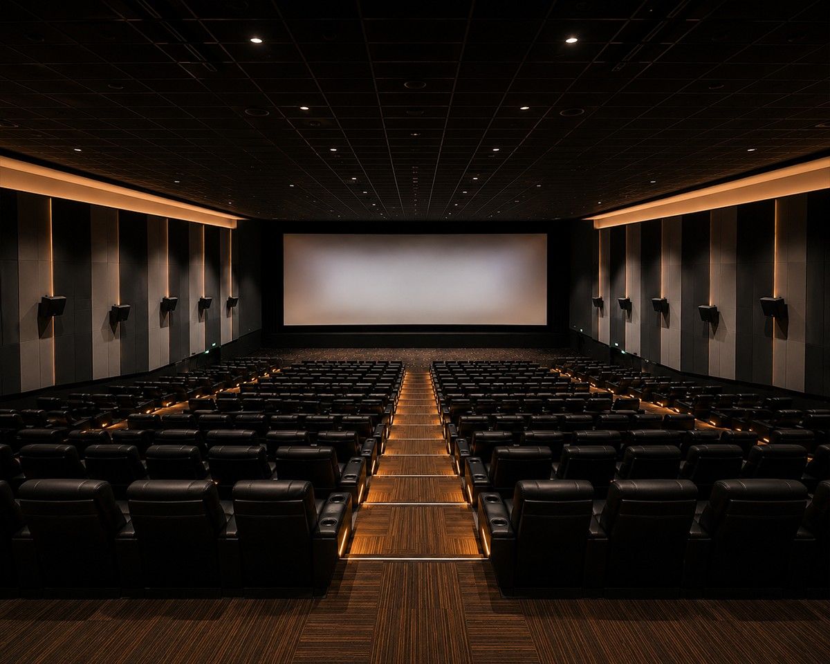 Complete Cinema